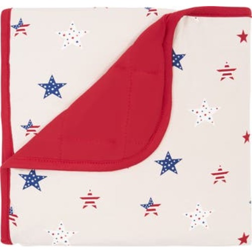 Liberty Baby Blanket