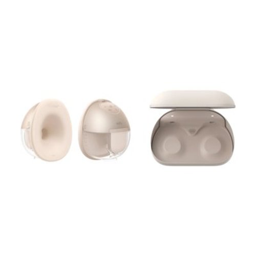 eufy S1 Pro Wearable Breast Pump