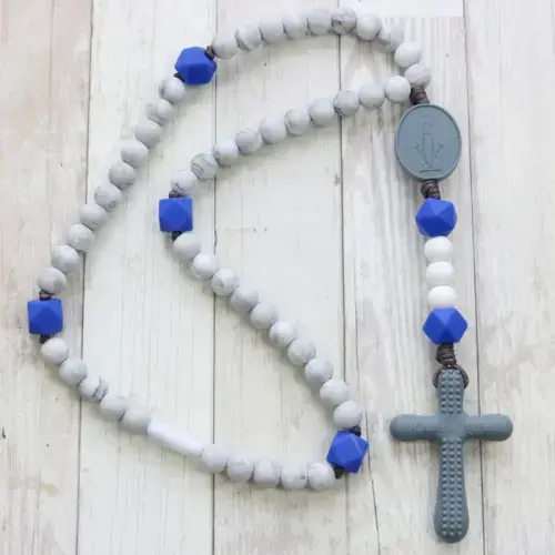 Archangel | Chews Life Rosary