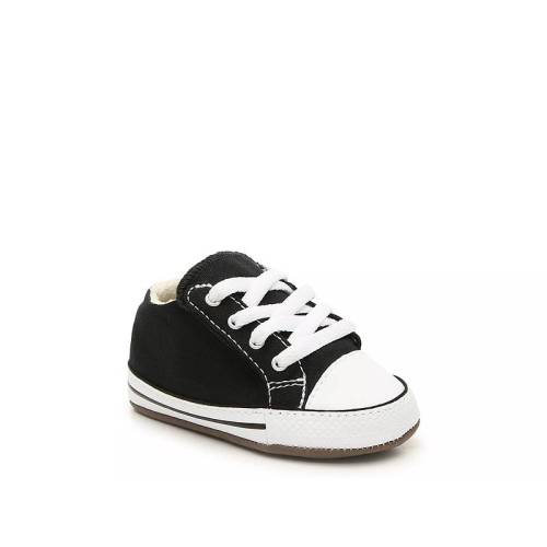 Converse Chuck Taylor All Star Cribster Sneaker - Kids' - Free Shipping | DSW