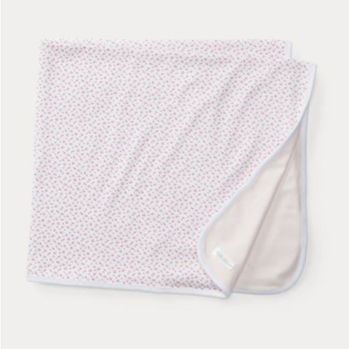 Floral-Print Blanket | Blankets & Swaddles ACCESSORIES | Ralph Lauren