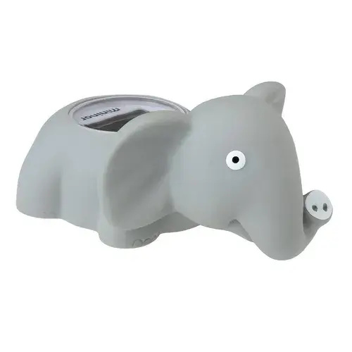 Mininor Bath Thermo Elephant | Baby Bunting AU
