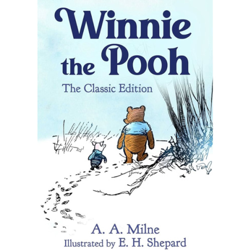 Winnie the Pooh: The Classic Edition (1)