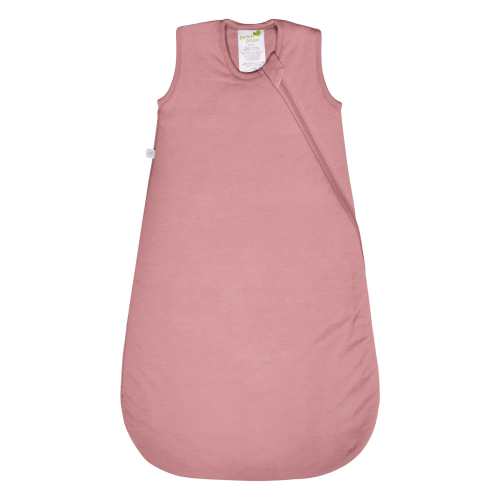 Quilted bamboo sleep sack - Lotus (1.0 tog)
