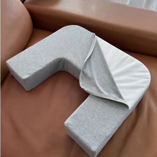 BabyLife Breastfeeding Pillow
