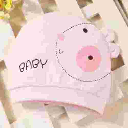Rinhoo Baby Newborn Toddler Animal Cartoon Hat Infant Girl Boy Winter Warm Crochet Knit Hat Beanie Cap