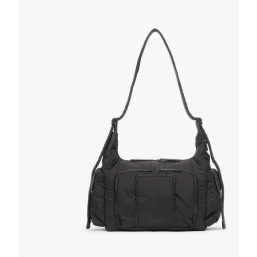 Crossbody Diaper Bag
