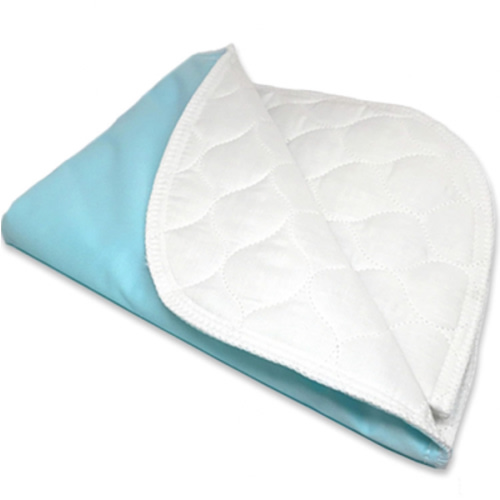 RMS Soft 4-Layer Waterproof Bed Pads