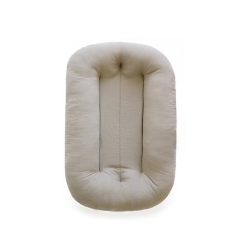 Snuggle Me Organic Infant | Birch