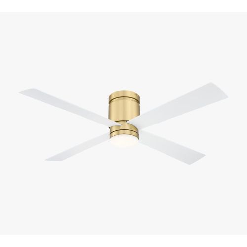 Kwartet Ceiling Fan with LED Light Kit (52")