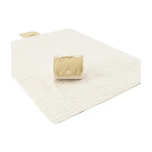 Premium Jumbo Playmat for Indoor/Outdoor Fun | Tofu