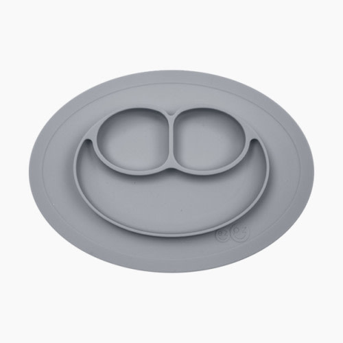 Mini Mat - Grey