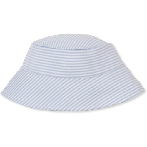 Kissy Kissy Baby Boys Infant Saturday Regatta Stripe Bucket Hat