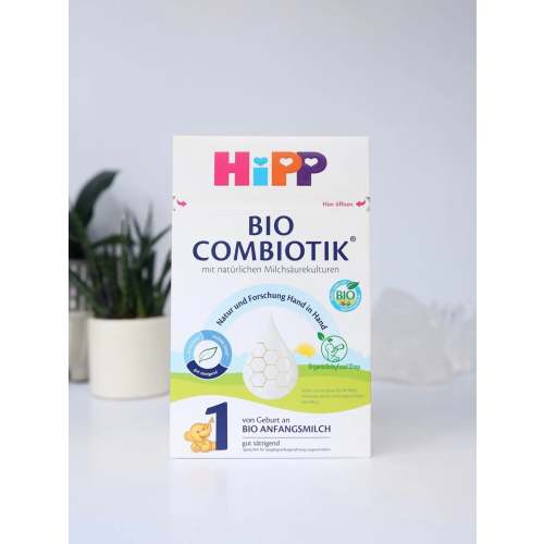HiPP Combiotic Stage 1