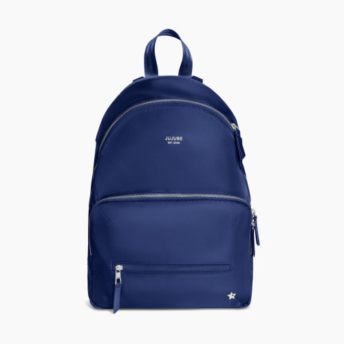 JUJUBE The Everyday Diaper Backpack - Navy