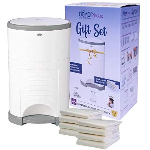 dekor Eko Classic Gift Set