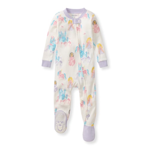 Once Upon a Time Organic Sleeper – Burt's Bees Baby