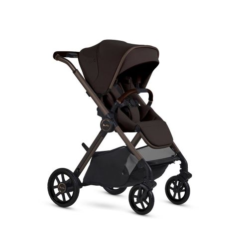 Silver Cross® Reef 2 Stroller | Pottery Barn Kids