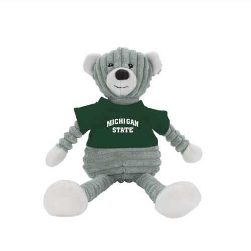 Michigan State Cordie Stuffed Animals