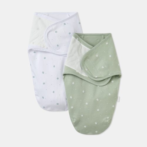 Arrullo pupa Cotton Juice Baby Home pack 2 New Born