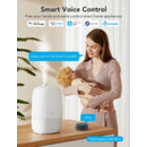 GoveeLife Smart Humidifier Lite