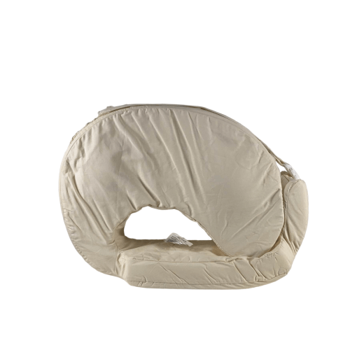 My Brest Friend Organic Nursing Pillow, Cream
