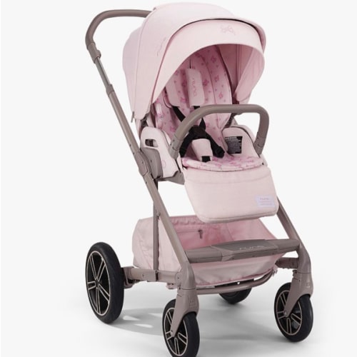 Nuna MIXX™ Next Stroller | Pottery Barn Kids