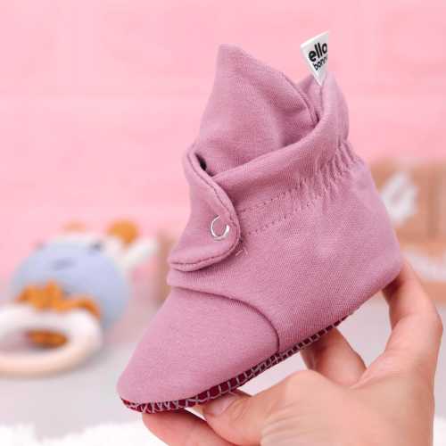 Non Slip Baby Booties, Organic Cotton Baby Booties, Stay On Baby Booties, Crib Shoes, Baby Shower Gift Idea, Toddler Shoes, Baby Boy Shoes