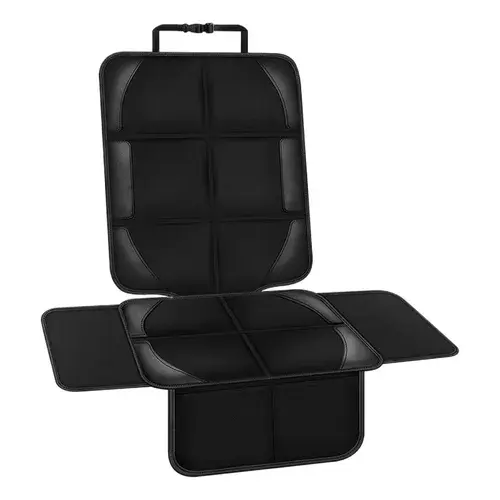 Alfombrilla Protectora De Asiento Antideslizante, Tapete Y A