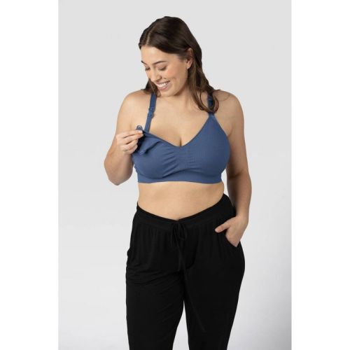 kindred by Kindred Bravely Women's Sports Pumping & Nursing Bra