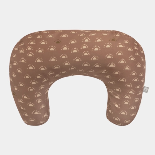 New Boppy Nursing Pillow