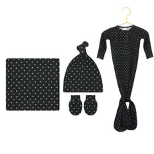 Briggs Newborn Hat Bundle (Gown) – Lou Lou & Company