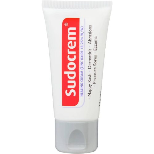 Sudocrem Nappy Rash Cream Tube 30g