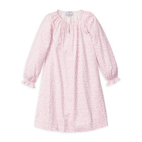 Girls' Sweethearts Delphine Nightgown - Baby, Little Kid, Big Kid