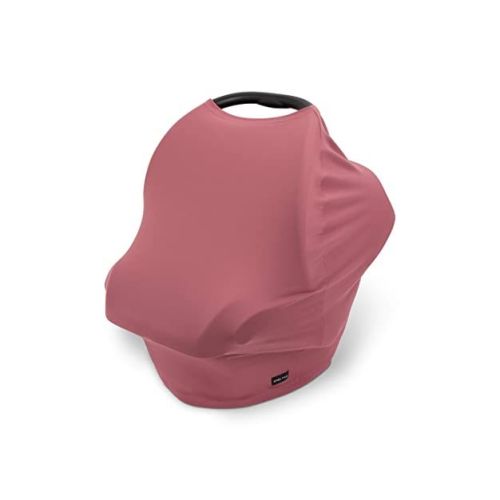Simka Rose 6-in-1 Nursing Cover & Baby Carseat Cover