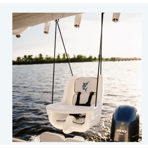 Order SearocK® Baby Seat - Marine Grade Baby Seat for Boat & Porch - SearocK® Official – SearocK