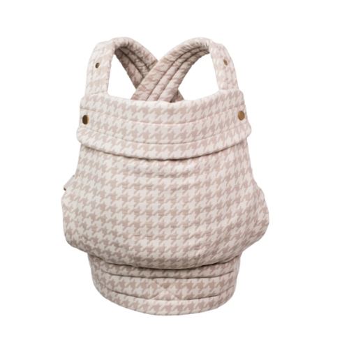 The Monarch Carrier - Houndstooth – Mabē