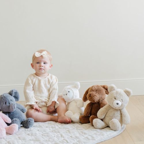 Saranoni - Stuffed Animals elephant