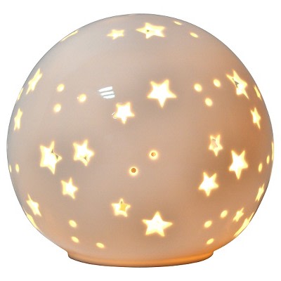 Starry Globe Nightlight