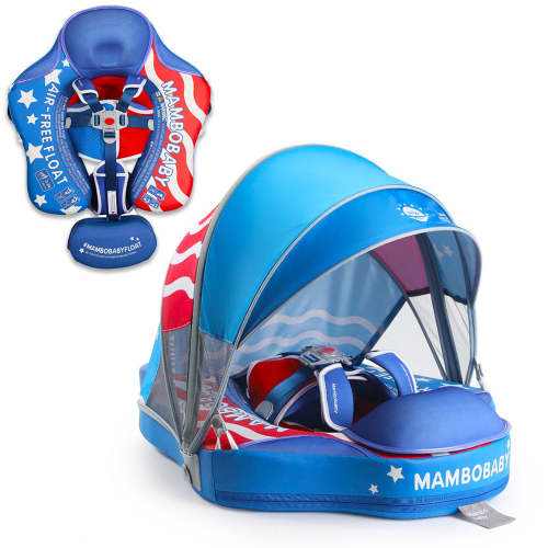 USA Ultra Baby Float – MamboBaby