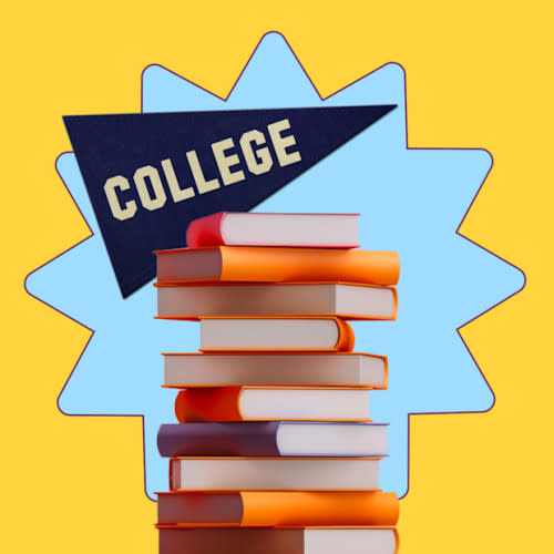 College Savings - Jack's 529
