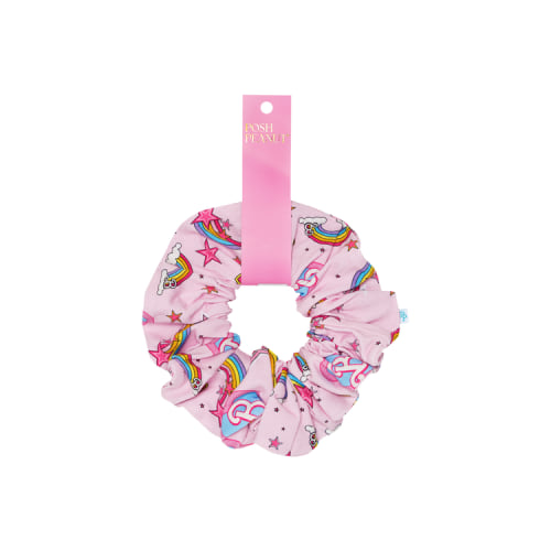 Barbie Star Power - Luxe Oversized Scrunchie