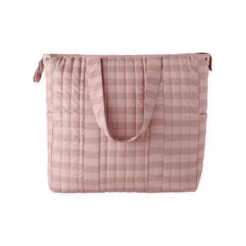 Convertible Diaper Bag