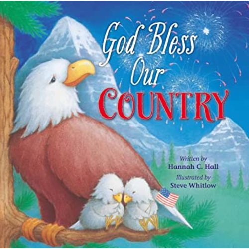 God Bless Our Country (A God Bless Book)