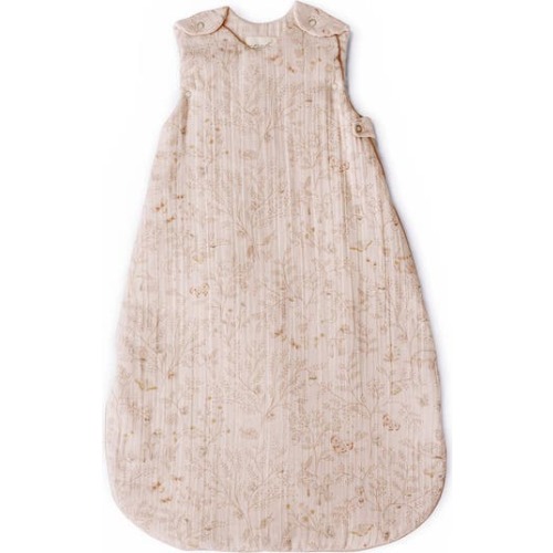 1.0 TOG Organic Cotton Sleep Bag, 0-9 M