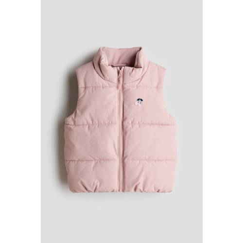 PUFFER VEST