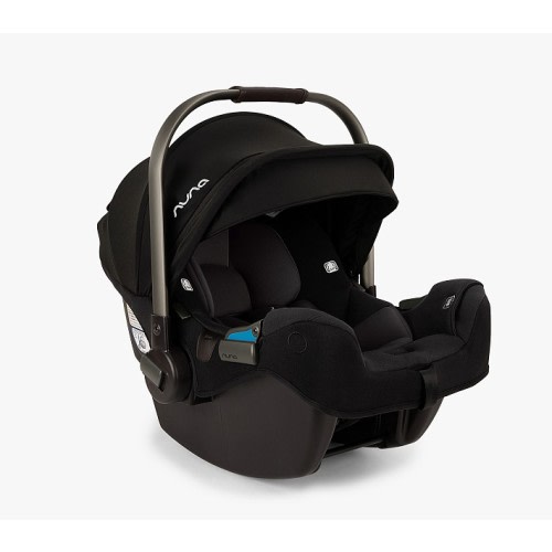 Nuna PIPA™ RX Infant Car Seat & Base