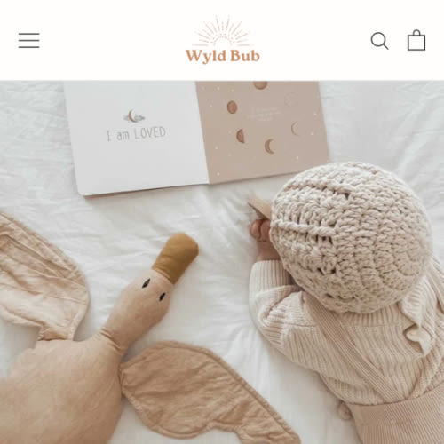 Wyld Bub Gift Card