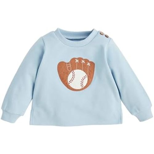 Mud Pie Boys' Casual