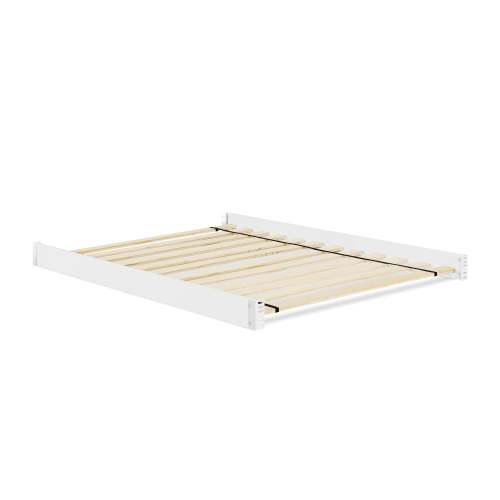 Wood Bed Rails (0050)